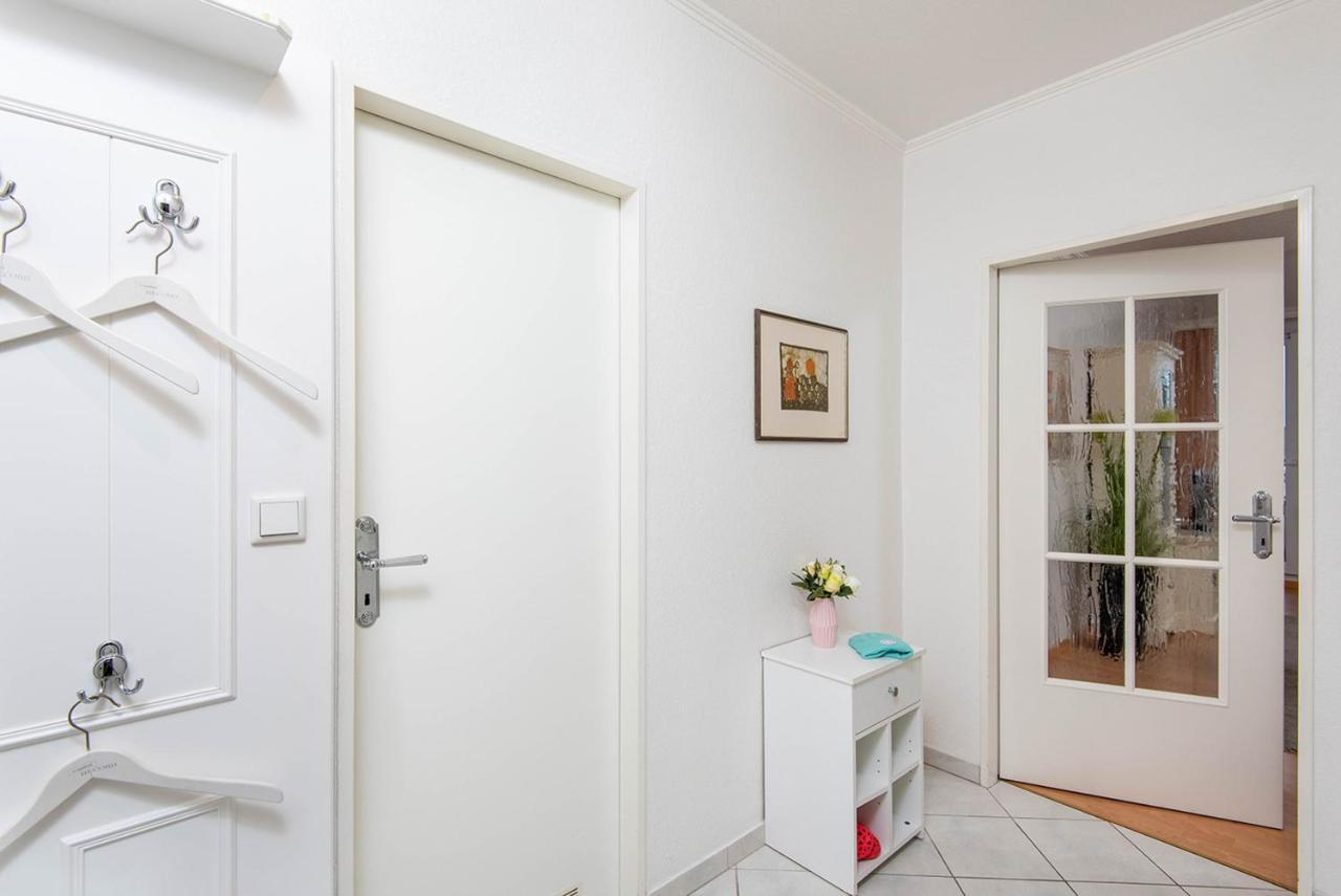 Ferienwohnung Odin Westerland Exterior photo